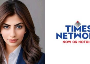 Aanchal Johar joins Times Network as Associate VP – Content Partnerships, Network IPs, and Special Projects 