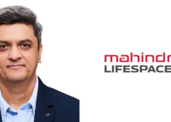 Abhimanyu Mathur named Chief Marketing Officer at Mahindra Lifespace Developers