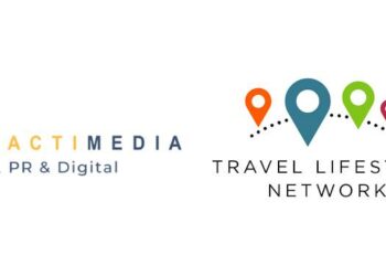 Actimedia PR & Digital of India joins Travel Lifestyle Network's Global Alliance