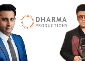 Adar Poonawalla acquires 50% Stake in Dharma Productions for ₹1,000 Crore