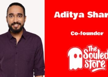 We create unique designs that resonate with fans, capturing beloved franchise essence: Aditya Sharma, The Souled Store