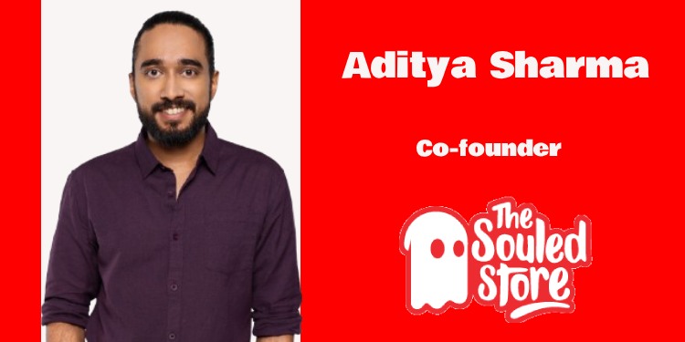 We create unique designs that resonate with fans, capturing beloved franchise essence: Aditya Sharma, The Souled Store