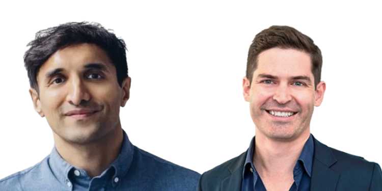 Ajaz Ahmed Steps Down as CEO of AKQA; Stephan Pretorius named interim Chair