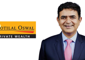 Motilal Oswal Private Wealth ropes in Akash Hariani as Joint Managing Director 