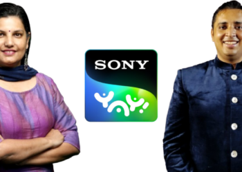 Ambesh Tiwari Takes Over as Business Head of Sony YAY! as Leena Dutta Resigns