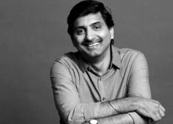 Anup Vishwanathan concludes his tenure at Times Network