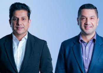 AnyMind Group names Siddharth Kelkar and Aditya Aima as Co-Managing Directors for India and MENA