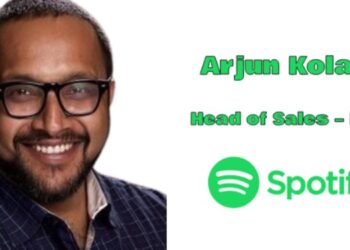 Ad Impact Matters More Than Viewability Metrics: Arjun Kolady, Spotify India