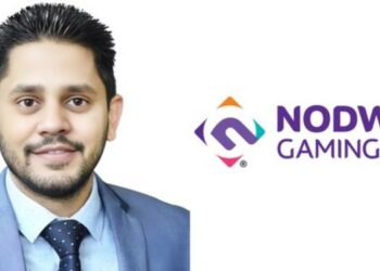 NODWIN Gaming names Atin Suri as Global Head of Experiential Marketing