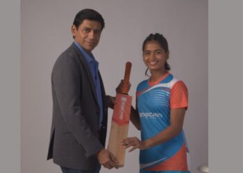 BOBCARD appoints Shreyanka Patil as Brand Ambassador