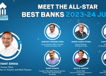 Business Today Announces Distinguished Jury for BT Best Banks Awards 2023-24