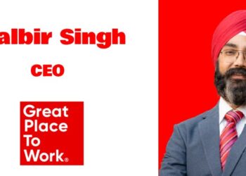 Workplace culture should offer great opportunities to all individuals: Balbir Singh, Great Place to Work India 