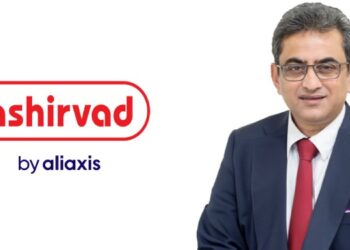 Ashirvad by Aliaxis names Partha Basu as Managing Director
