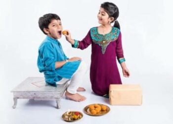 Bhai Dooj Celebration Ideas for Long-Distance Siblings