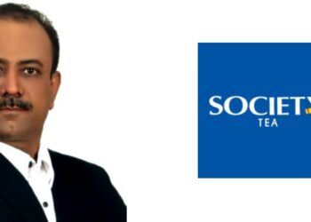 Chandrashekhar Bhosle joins Society Tea as Senior Marketing Manager