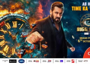COLORS introduces Season 18 of ‘Bigg Boss’ with the tagline “Bigg Boss Jaante Hain” for a unique viewer experience