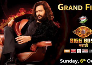 Bigg Boss Marathi Season 5: Grand Finale Set Against a Backdrop of Record Ratings
