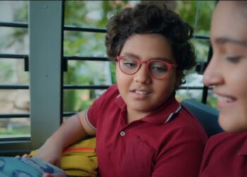 Bimbo Bakeries India’s new CremTreat campaign ‘Share Karne Ka Mann Kare, Aur Nahi Bhi’ aims to express innocence and playfulness