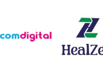C Com Digital secures digital marketing and creative mandate for HealZen