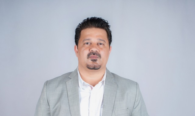 Square Insurance names Akash Parwal as Chief Executive Officer (CEO) and Co-Founder