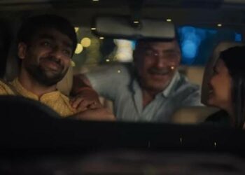 Cars24's Diwali brand film rekindles lost memories through a simple drive