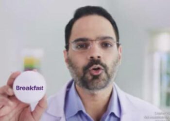 Centrum's campaign focusses on nourishing one’s body from within for a healthy life with multivitamins