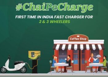 ThunderPlus’ campaigns #HarGharThunder and #ChaiPeCharge depict the launch of two new products, Thunder Tej and Thunder Lite