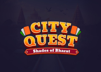 E-Gaming Federation and I&B Ministry launches ‘CityQuest: Shades of Bharat’ to Promote Urban Awareness