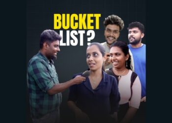 Club FM’s Bucketlist Challenge: A Heartfelt Campaign for World Heart Day