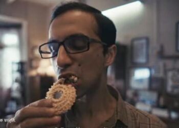 Colgate Strong Teeth's campaign highlights increased snacking in India weakening teeth