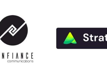 Confiance Communications wins PR Mandate for Stratzy investment platform