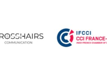 Crosshairs Communication wins PR Mandate for "Les Entretiens" by the Indo-French Chamber of Commerce & Industry in Mumbai