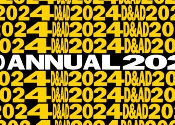 D&AD's Annual lifts the lid on the best of 2024 creative campaigns and latest trends driving the next wave of creativity