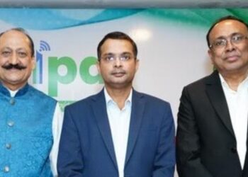 DIPA appoints Prachur Shah and Sushil Kumar Chaturvedi in leadership roles 