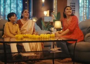 Dainik Bhaskar's #SochBadlo #ListBadlo campaign aims to spread joy to overlooked individuals