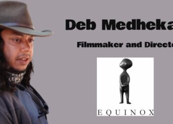 The three-act structure applies to advertising as it does in long-format filmmaking: Deb Medhekar, Equinox 