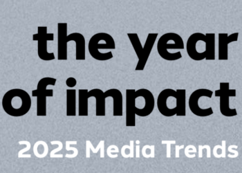 Dentsu Key 2025 Media Trends: The Algorithmic Era – How AI and Technology Will Shape Media in 2025