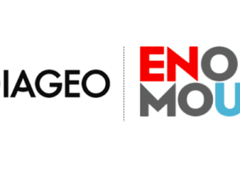 Diageo Strengthens Creative Partnership with Enormous Brands