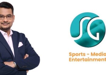 SG Sports names Digvijay Singh Deo as VP - Sports and Media