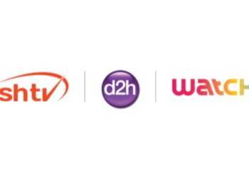 Dish TV joins forces with Samsung and NAGRAVISION for Smart+ Services launch  