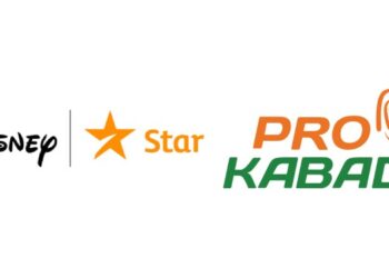 Disney Star secures Eight Sponsors for Pro Kabaddi League Season 11