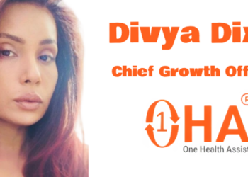 Divya Dixit Joins One Health Assist as Chief Growth Officer