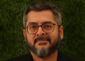 Marketers must transition from an industrial age to a creative digital age mindset: Dr. Avinash Jhangiani, Play2Transform Group