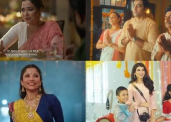Top brands’ innovative festive campaigns to celebrate Durga Puja