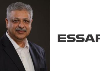 Essar Group names Manu Kapoor Group Chief of Public Policy and Corporate Affairs
