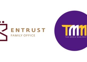 Entrust Family Office partners with The Media Manifest for strategic communications