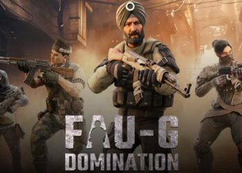Nearly 90% of players believe that the Indian environments and themes in-game are a standout feature in FAU-G: Domination