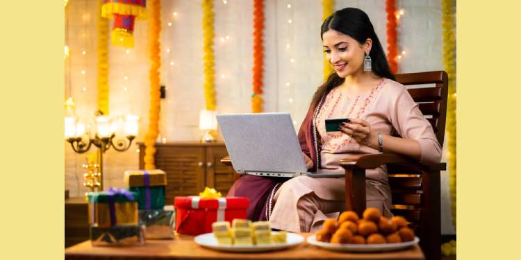 How to Spend Smartly and Save on Your Festive Season Shopping