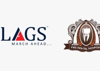 Flags Communications secures PR Mandate of FMS Dental Hospitals