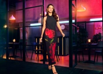 Forever New appoints Triptii Dimri as Global Brand Ambassador